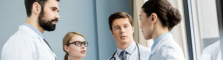 ОБУЧЕНИЕ ВРАЧЕЙ