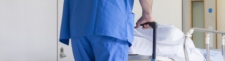 МЛАДШИЙ МЕДПЕРСОНАЛ