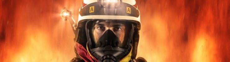 ПОЖАРНАЯ БЕЗОПАСНОСТЬ